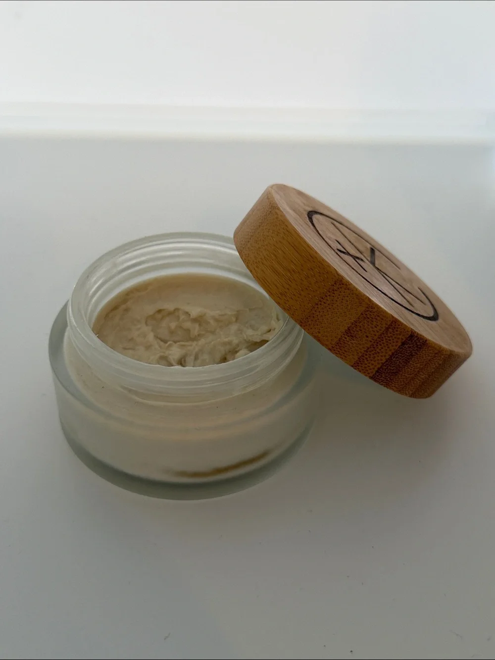 Cult + King Hair Duo: Style Forming Lotion & Balm (both 1/2 full)